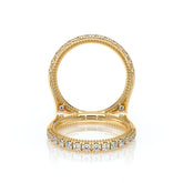 VANGUARD-2208W from Verragio